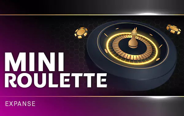 Mini Roulette