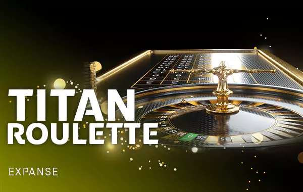 Titan Roulette