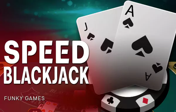 Speed Blackjack