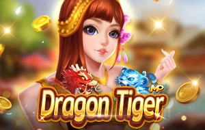 Dragon Tiger