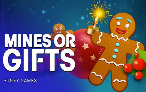 Mines or Gifts